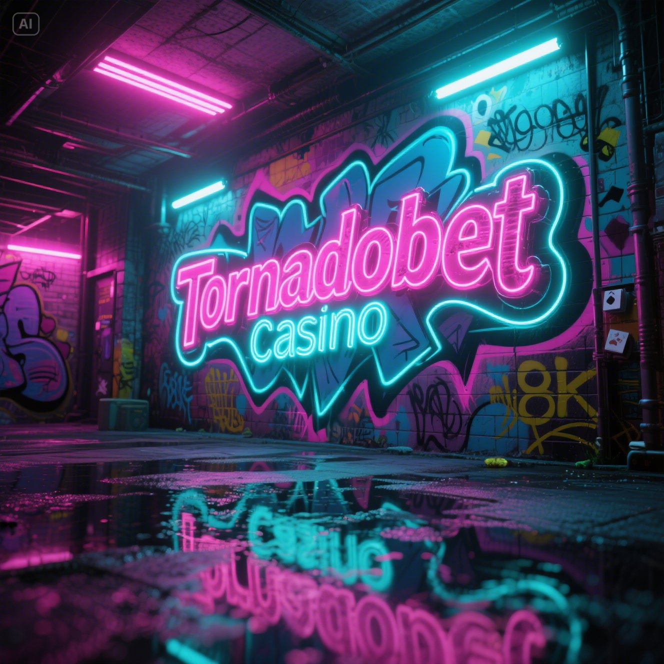 Tornadobet Casino